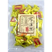 (店+)喬鈺-羅漢果枇杷喉糖140g
