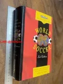 The Guinness Book of World Soc