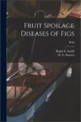 【三民網路書店】Fruit Spoilage Diseases of Figs; B506
