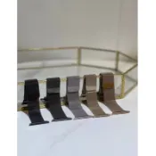 蘋果 APPLE 錶帶 watch 錶帶 米蘭 原廠不銹鋼錶帶環 S11 40 41 42 44 45 46二手品