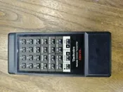 【奈美】松下sl-p300原裝遙控器 technics sl-p300 Technics SH-