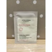 全新 歐舒丹 L'OCCITANE 草本修護洗髮乳 試用包 試用品 小樣 體驗 試用 旅行組 會員禮 滿額禮 出清