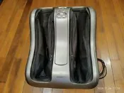 OSIM 暖足樂美腿機 uPhoria Warm OS-338 (足底按摩/腿部按摩)按摩機