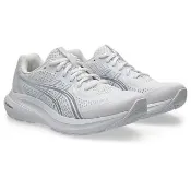 【asics 亞瑟士】慢跑鞋 女鞋 運動鞋 緩震 GEL-CONTEND 10 白 1012C013-100