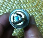 割草機 噴霧機 鏈鋸 專用 三爪 火星塞