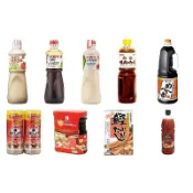 24H快速出貨 Kewpie 胡麻醬 凱撒沙拉醬 和風醬 Daisho 韓國燒肉醬 日本萬能醋 胡椒鹽 鰹魚淡醬油