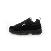 (店+)【FILA】DISRUPTOR 2 1998 男女款 復古 老爹鞋 運動跑鞋 1FM00864H-001