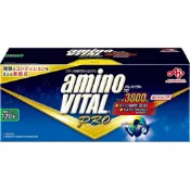 全新品 amino vital 日本 味之素 3800/4000mg BCAA 氨基酸 Pro Gold 氨基酸粉末