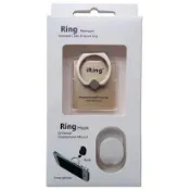 360度旋轉 多用途手機固定環ring hook