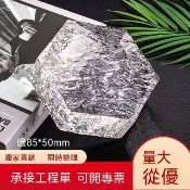 【定金】實心冰晶紋玻璃磚透明方形隔斷牆超白空心水晶磚塊衛生間屏風玄關
