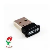 x seehot 藍牙傳輸器 藍芽發射器 (SBD-40) 藍芽耳機4.0 藍牙音樂接收器