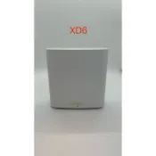 ASUS XD6 (AX5400)(華碩) (路由器)