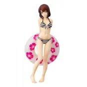 【卡賣啦】現貨 日版 一番賞 不起眼女主角培育法 Fine A賞 加藤惠 PVC 不挑盒況