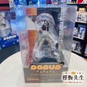【模販先生】現貨 GSC POP UP PARADE Strength DAWN FALL 黑岩射手 PVC 公仔
