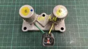 【A&N汽材】喜美CIVIC 6代 K8 K6有VTEC 自排變速箱電磁閥  正廠件