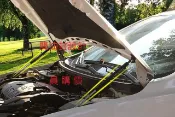 員購價 2007~2017 雙油封 lancer fortis sportback IO 引擎蓋撐桿 液壓桿 三菱 拉桿