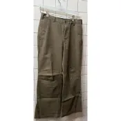 TWOPERCENT HOMME 潮流服飾品牌 時尚 復古 工裝 寬筒 尺碼：M 男生衣著 長褲 工作褲