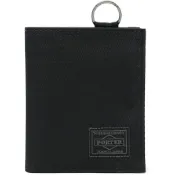 (店+)【YOSHIDA & COMPANY PORTER】日本PORTER Dill 輕量尼龍短夾皮夾 日系零錢包 男女通用 S款