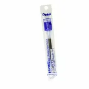 玉山最低比價網 [COSCO代購6] D137294 Pentel LRN5 極速鋼珠筆通用筆芯 0.5公釐 24入