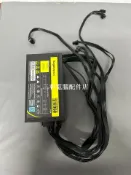 三和電腦配件店 鑫谷 850W 全模組 電源 80PLUS 認證 實拍 圖 家用 電腦 拆機 配件 支援 背線 管理