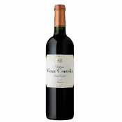 【洋酒城】維斯柯林酒堡 Chateau Vieux Coutelin 愛司臺夫紅葡萄酒
