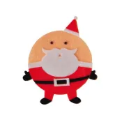 (店+)聖誕節不織布杯墊∣幼兒美勞手作 聖誕節DIY材料包 聖誕節材料包 安親班 補習班 聖誕節裝飾 生日禮物∣麥手作