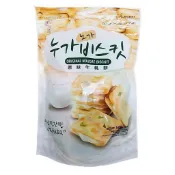 花之戀語牛軋餅-原味 140g（14g*10入）