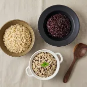 泰國｜1分鐘，享用美味米飯！即食飯（150g）｜即食米 加熱即食 隔水加熱 登山露營 飯 白飯 米飯｜食物的靈魂