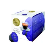  (店+)Caffitaly膠囊咖啡 LUNGO 16顆/盒 適用於Dolce Gusto雀巢多趣酷思膠囊咖啡機16顆/盒