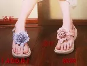 [ADD.B]精品皮鞋..2025年新款.地之柏+牛皮.超輕.柔軟.厚底涼鞋..原價2980元..售1580元
