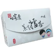 (店+)【啡茶不可】哈客愛咖啡擂茶32gx16入