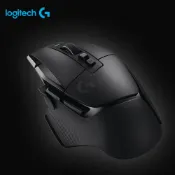 [環球Online] 【Logitech 羅技】G502 X Lightspeed 高效能無線電競滑鼠 黑色
