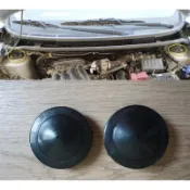 🔥台灣熱賣🔥NISSAN 日產 LIVINA BIG TIIDA i TIIDA Sentra 專用 避震器上座 防