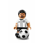 全新 樂高 LEGO 71014 樂高 2016歐洲杯德國足球隊 6號