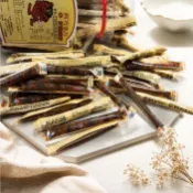 【復刻童心】古早味巧克力條/可可醬｜柑仔店懷舊經典｜擠壓式趣味吃法｜零售