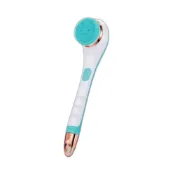 (店+)電動洗澡刷｜多功能洗澡刷｜搓澡神器｜電動搓澡機｜洗澡清潔刷｜搓背刷