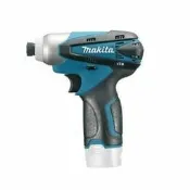 ～工具小妹～  全新 MAKITA 牧田 TD090D 10.8V鋰電池 衝擊起子機 空機