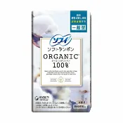 屈臣氏Watsons 蘇菲導管式棉條純棉表層一般型8入