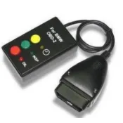 BMW Mini 保養歸零器 16PIN 機油里程 儀俵板 OBD E38 E39 E46 E53 E65