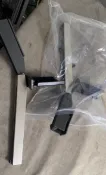 索尼電視機KD-65X7500F底座支架 機腳 臺