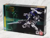 【型模客】萬代 超合金 METAL ROBOT魂 MR魂 00 Raiser OOR