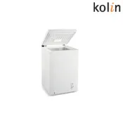 想要電器 KR-110F09 100L 臥式冷凍櫃(含基本安裝)
