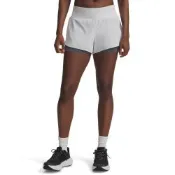 【UNDER ARMOUR】UA 女 Launch Pro 2in1 3吋短褲_1389575-014