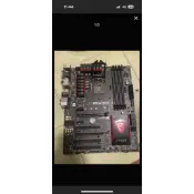 MSI H97 GAMING 3 二手