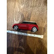 二手  收藏Maisto 品牌的 Mini Cooper 模型車  二手玩具-siku小汽車APOLLO