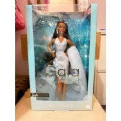 現貨區 Mattel Barbie Gala Collection Doll #3芭比