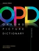 【天瓏網路書店】Oxford Picture Dictionary Third Edition: English/French Dictionary