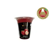 HOKSiN北辰 日本福岡縣 甘王草莓果凍 125g【Donki日本唐吉訶德】