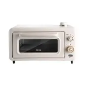 【TECO 東元】12L蒸氣烤箱 XYFYB1206CB