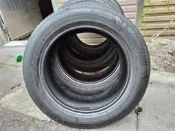 215 55 R 16 米其林 Primacy 3 ST 16年51週製 二手 中古 輪 胎 一輪1800元